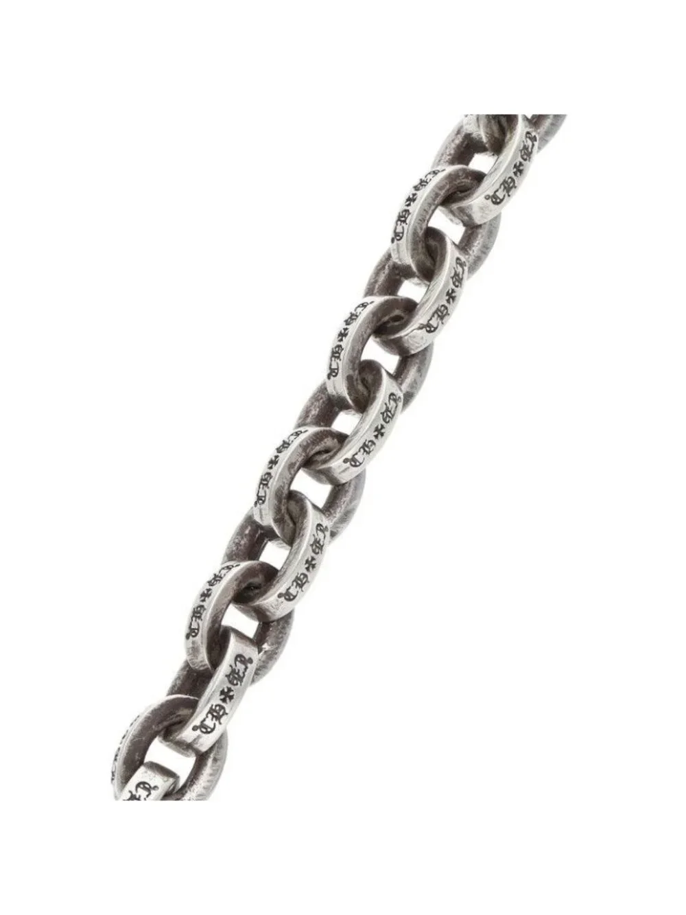 Chrome Hearts size 8inch